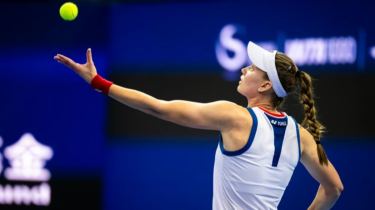 Одна победа отделяет Рыбакину от исторического достижения в рейтинге WTA