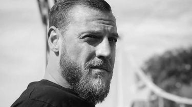 От спорта до рэпа – что связывало родившегося в Казахстане Мишу Маваши со спортом