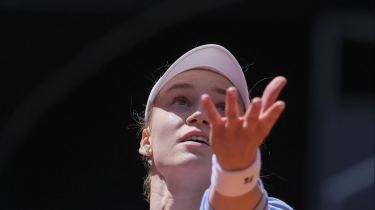 Российская теннисистка усомнилась в мотивации Елены Рыбакиной