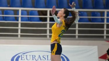 Сабина Алтынбекова выступила против тренерского насилия в Казахстане