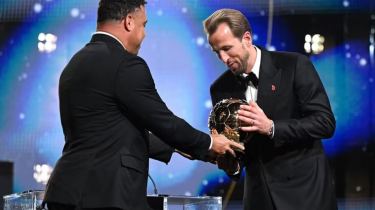 «Реал» и «Барселона» пытались переманить Кейна из «Баварии»