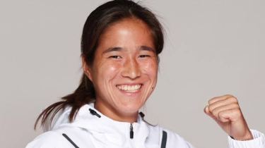 Жибек Куламбаева впервые вошла в топ-100 мирового рейтинга WTA