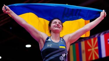 Финал чемпионата мира в Астане завершился победой Украины