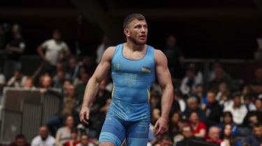 Украина обвинила судей в скандальном решении на ЧМ в Астане