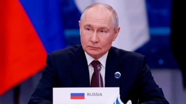 Путин сделал заявление после завоевания Россией золота ЧМ-2026 в Казахстане