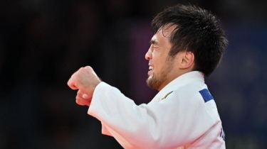 Елдос Сметов вышел в четвертьфинал Grand Slam в Абу-Даби