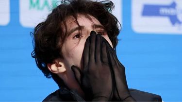 В России вспомнили конфликт Шайдорова с чиновниками