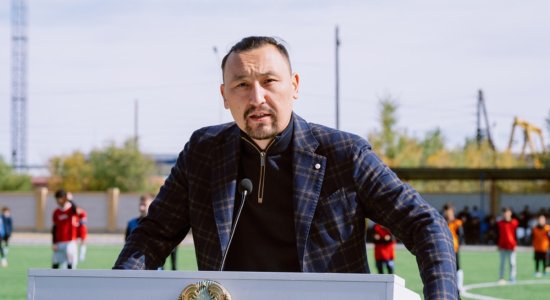 Жизнь казахстанских детей подвергли угрозе? Скандал в футболе