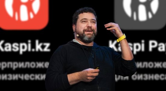 Kaspi.kz и акимат построят футбольную академию в Астане