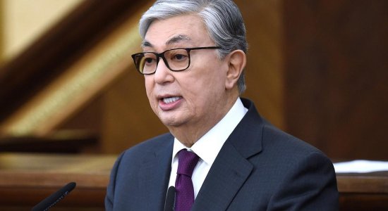 Токаев раскритиковал руководителей спорта за трату госсредств