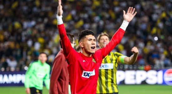 Темирлан Анарбеков вошел в топ-2 лучших игроков Лиги чемпионов