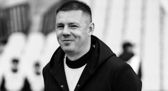 Ушел из жизни экс-тренер ФК «Кайрат» Кирилл Кекер