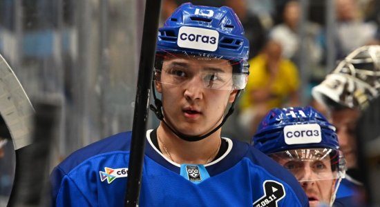 Лед под контролем: Димаш Кайыржан и его прорывной сезон