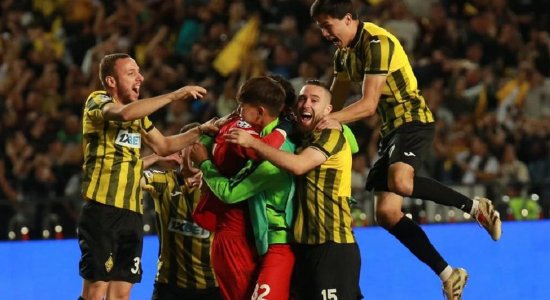 50 исторических достижений: в Минспорта Казахстана подвели итоги года