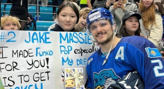 Почему проект школьницы из Астаны стал поводом для гордости Казахстана