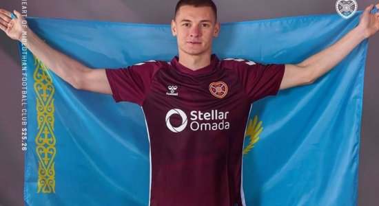 Ислам Чесноков пошел на понижение зарплаты ради карьеры в Европе