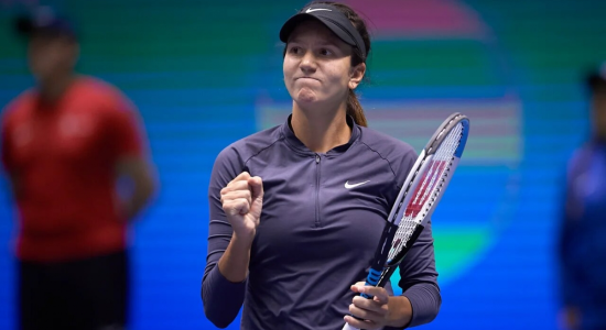 «Барыс» возвращается домой, а Шевченко и Данилина бьются в Аделаиде: главные события 15 января