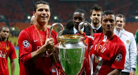 «Актобе» подпишет легенду «Манчестер Юнайтед» и сборной Португалии