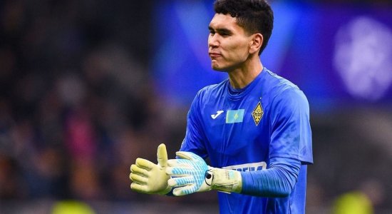 Темирлана Анарбекова признали виновным в разгроме «Кайрата» в ЛЧ