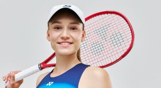 Елена Рыбакина вышла в финал Australian Open 2026