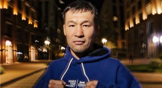 Шавкат Рахмонов сделал заявление о своем будущем в UFC