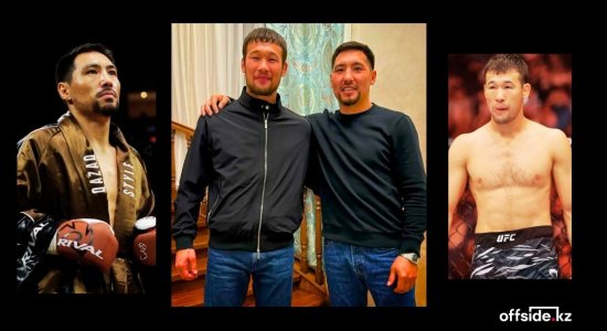 Крах казахстанского спорта: Рахмонов на костылях, Алимханулы на допинге