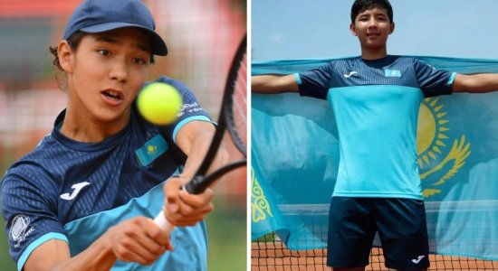 Названо условие дебюта Нурланулы и Омарханова в сборной Казахстана