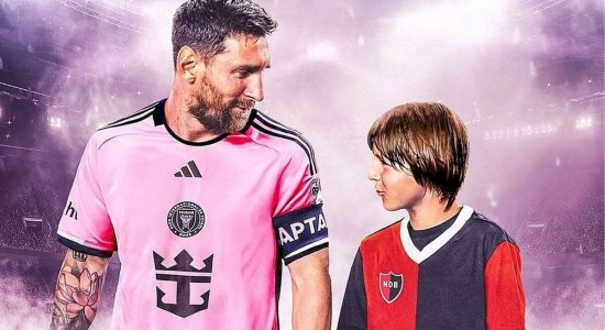 Месси возвращается домой? Родной клуб аргентинца заявил о переговорах