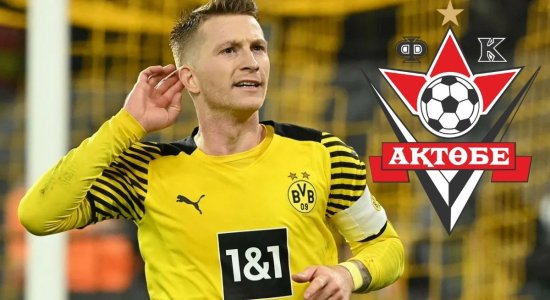 Легенда «Боруссии» и сборной Германии может перейти в «Актобе»