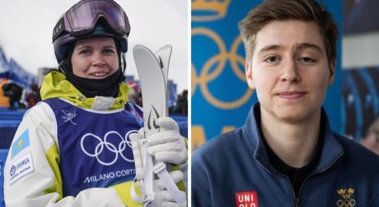 Казахстанские спортсменки превзошли трансгендера на Олимпиаде