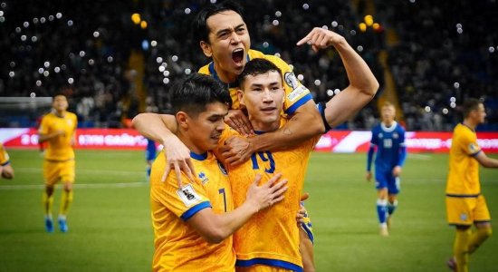 Сборная Казахстана выиграет группу Лиги наций? Разбор соперников