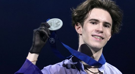 Казахстанский фигурист пошел на риск ради медали Олимпиады