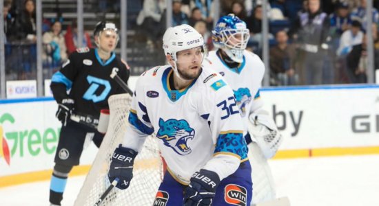 «Барыс» принимает «Ладу» и финал в Дохе: главные события 14 февраля