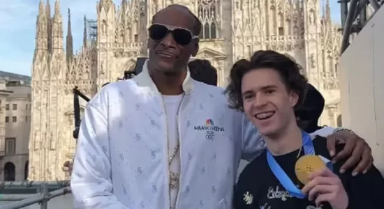 Шайдоров и Снуп Догг взорвали Instagram