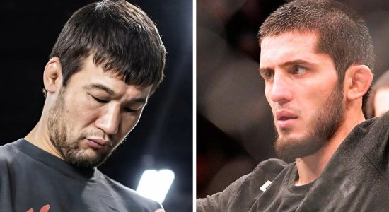 «Никогда не восстановится»: Махачев оценил травму Шавката Рахмонова