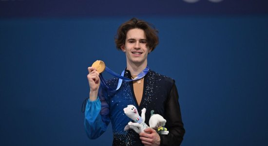 125 миллионов за медаль: Достоин ли Шайдоров таких премий от государства?