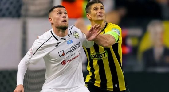 «Тобол» вырвал победу в Суперкубке у «Кайрата» в серии пенальти