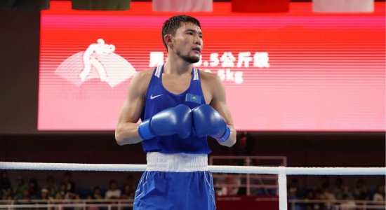Казахстан сразится за 6 титулов на «малом чемпионате мира» по боксу