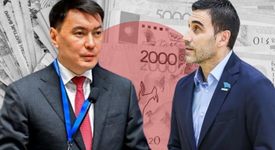 Зачем КФФ возвращает должность вице-президента