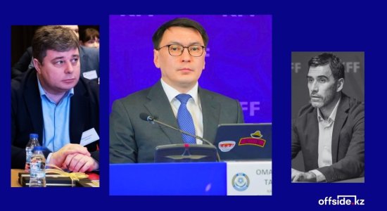 Конец эпохи Лории? Назван главный кандидат на пост главы аппарата КФФ