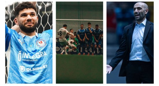 «Актобе» против «Елимая» и кризис в Астане: Превью 3-го тура КПЛ