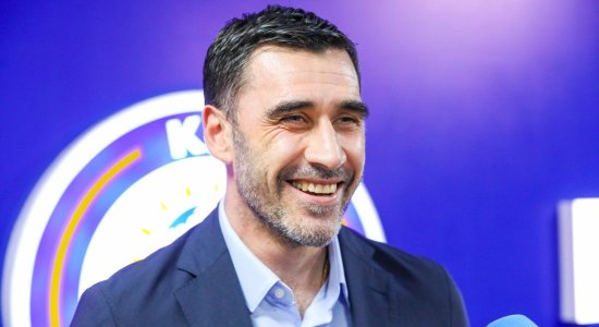 Приказ подписан: Давид Лория возглавил сборные Казахстана в новой роли