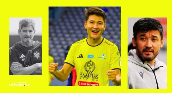 Кризис «Тобыла» и «Актобе», сенсация в матче «Кайрата»: итоги 3-го тура КПЛ