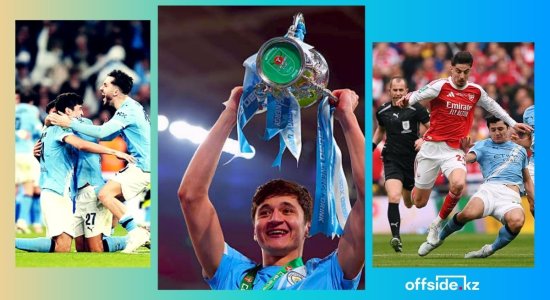 Абдукодир Хусанов «съел» Дьёкереша и взял первый трофей в карьере