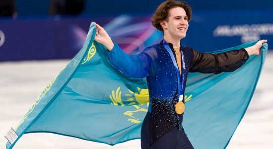 Скандал в фигурном катании? Шайдорова лишили элитной премии