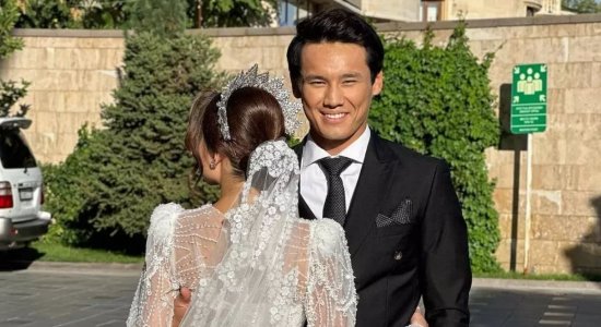 «Хочу жениться»: Кто станет невестой Еркебулана Токтара?