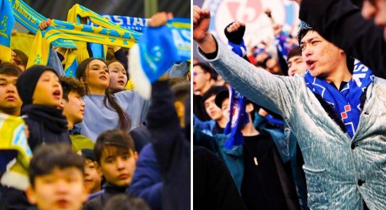 Билеты на 4-й тур КПЛ: Где купить и сколько стоят?