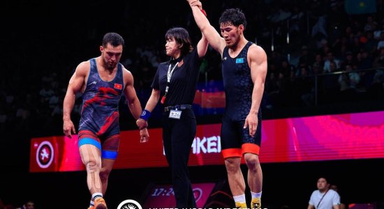 Чемпионат Азии, Кубок Казахстана: Дайджест за 8 апреля