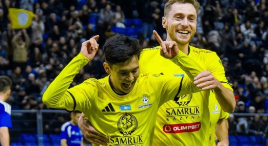 «Астана» на пороге приватизации: кто купит столичный клуб?