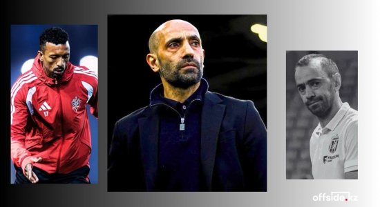 "Брат за брата" — Али Алиев остановит "Актобе": превью 6-го тура КПЛ